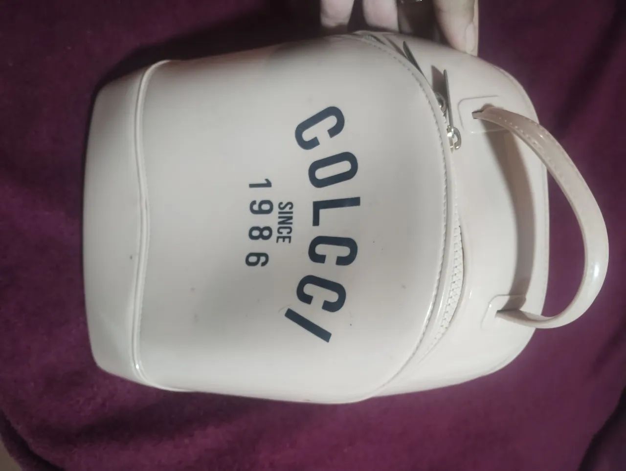 Mochila Colcci pequena  - Foto 2