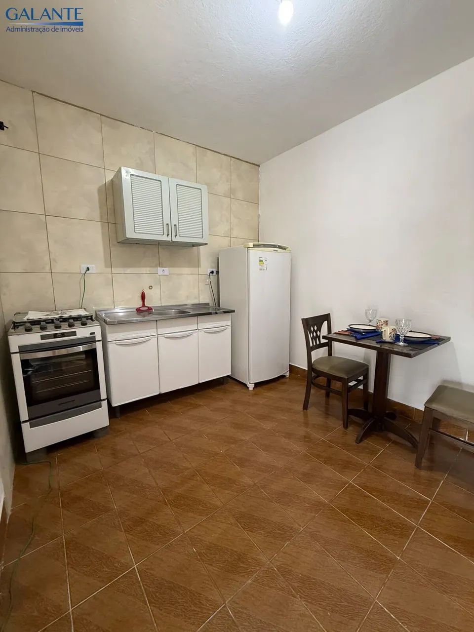 CASA PARA LOCAÇÃO -IMIRIM