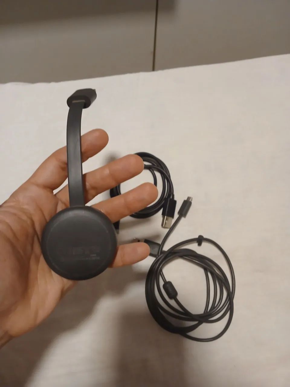 Vende-se chromecast original google - Foto 3