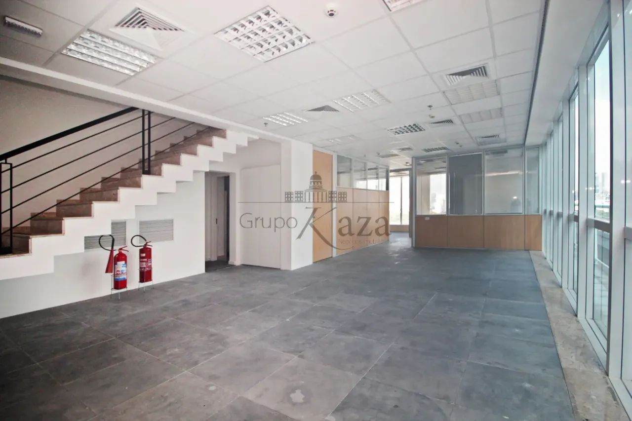 Conjunto Comercial Duplex - Vila Olímpia - 398m². - Foto 4