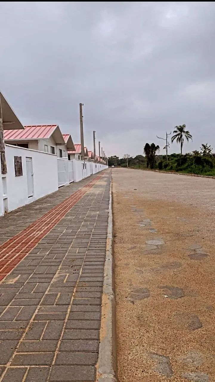 Pavimentação  - Foto 2