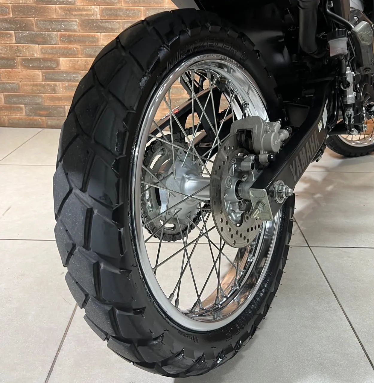 Yamaha 250 Lander 249cc/lander Blueflex 2024 - 1513503336 | OLX