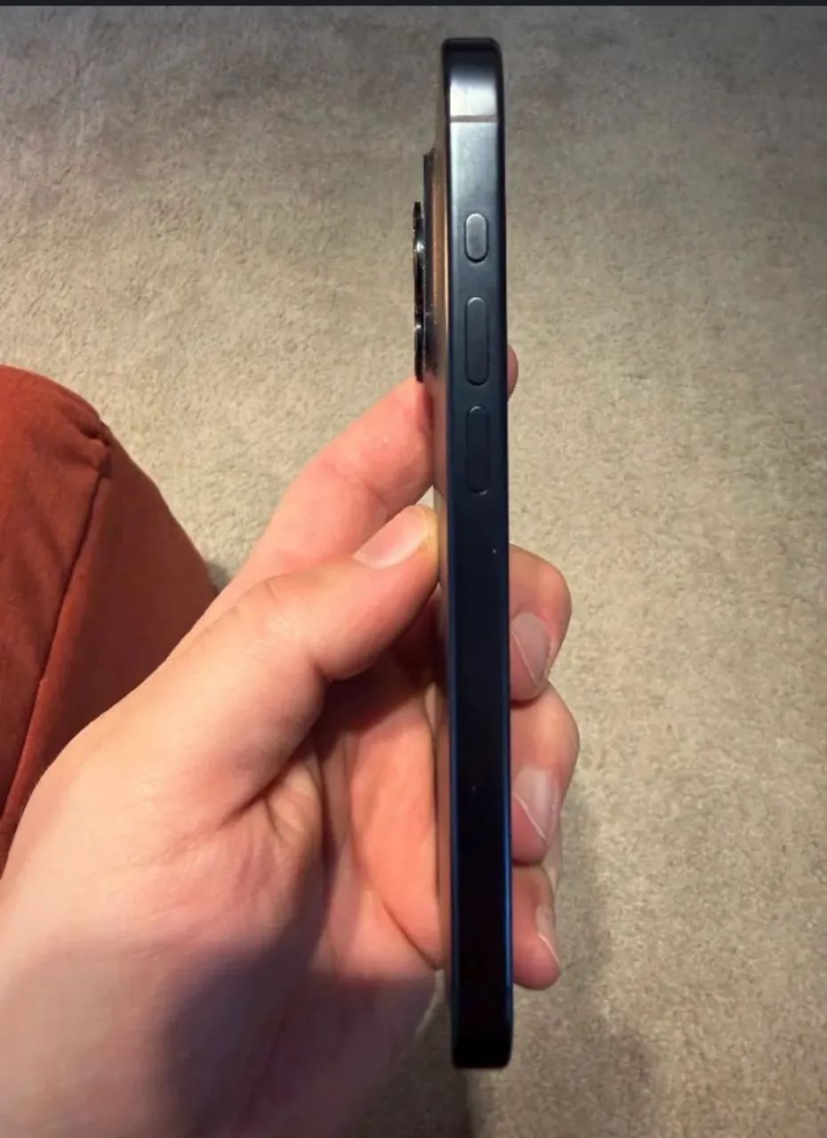 IPHONE 15 PRO 128 EUA - Foto 5
