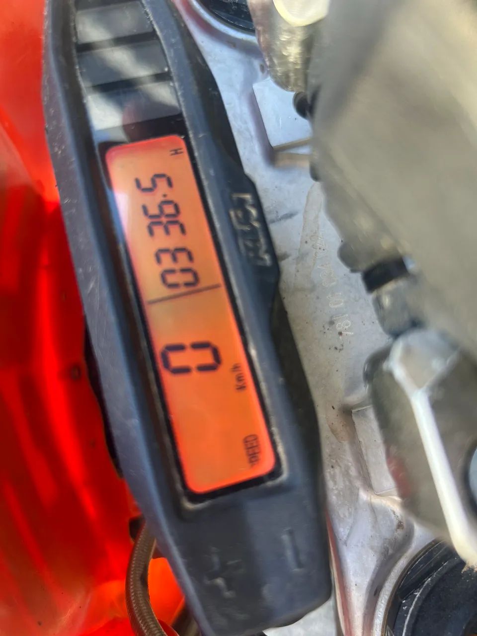 KTM 350 EXC-F ano 2017 - Foto 4