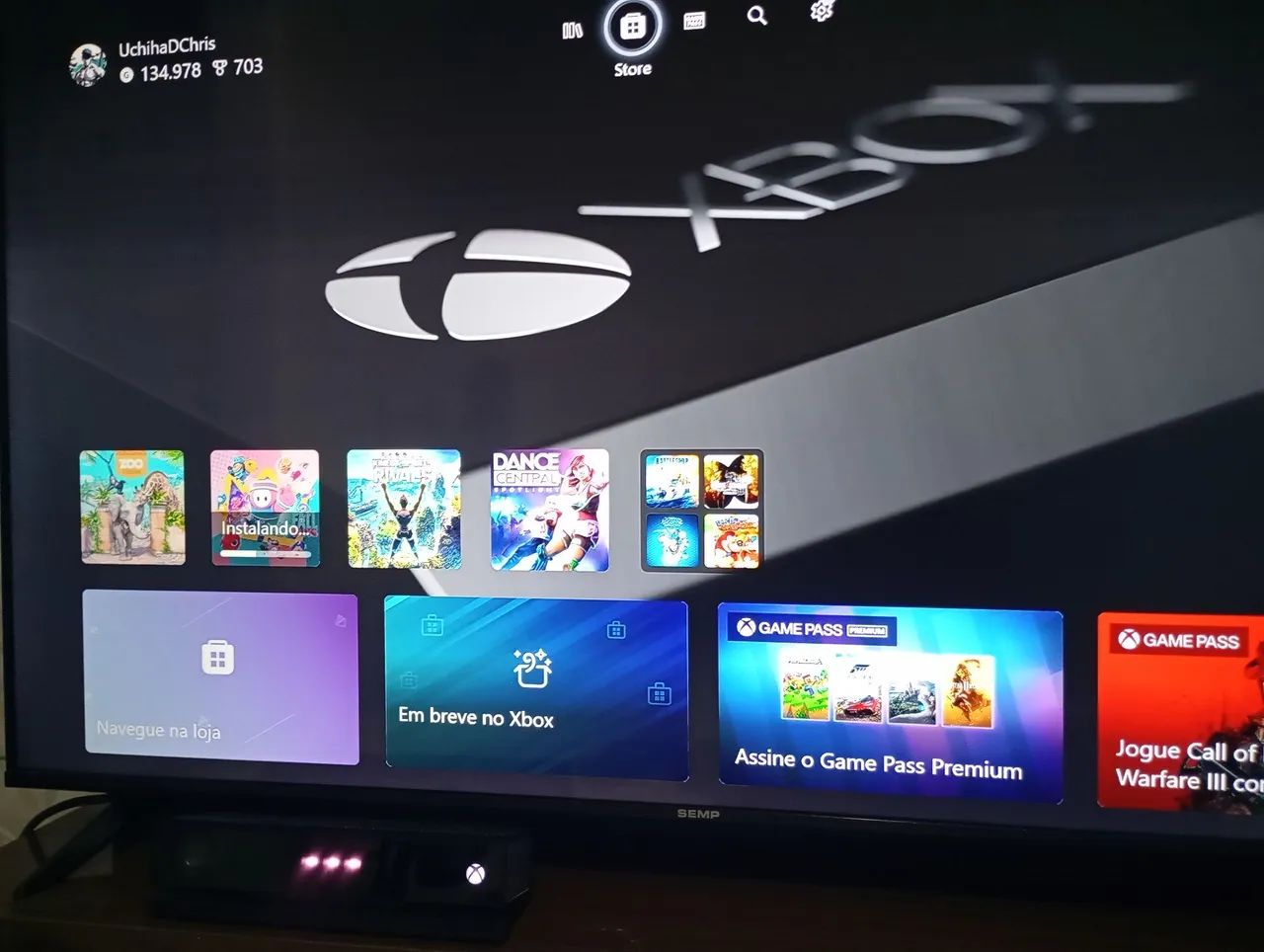 Xbox One - Foto 3
