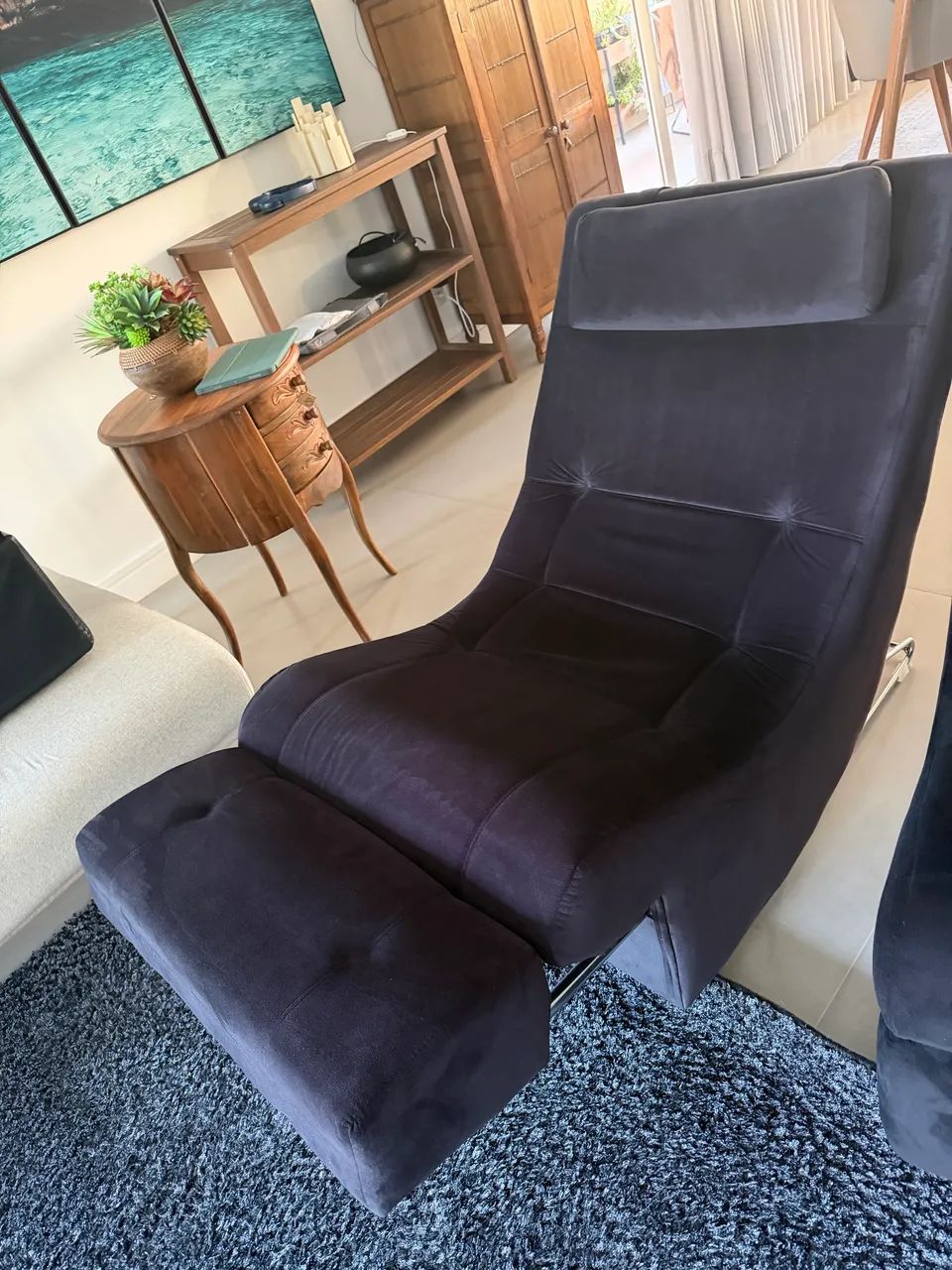 Poltronas - Foto 2