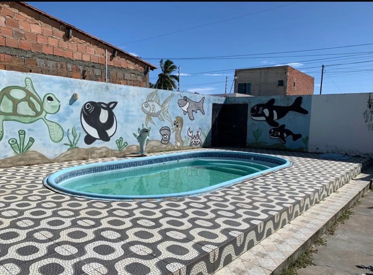 Casa para temporada e finais de semana  - Foto 2