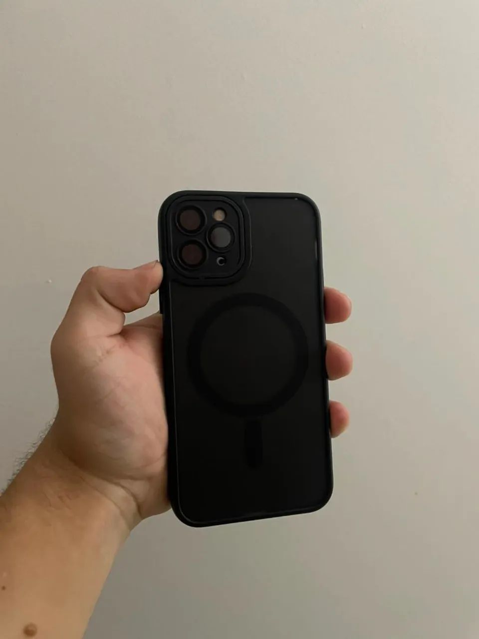 Iphone 11 Pro 256gb - Foto 3