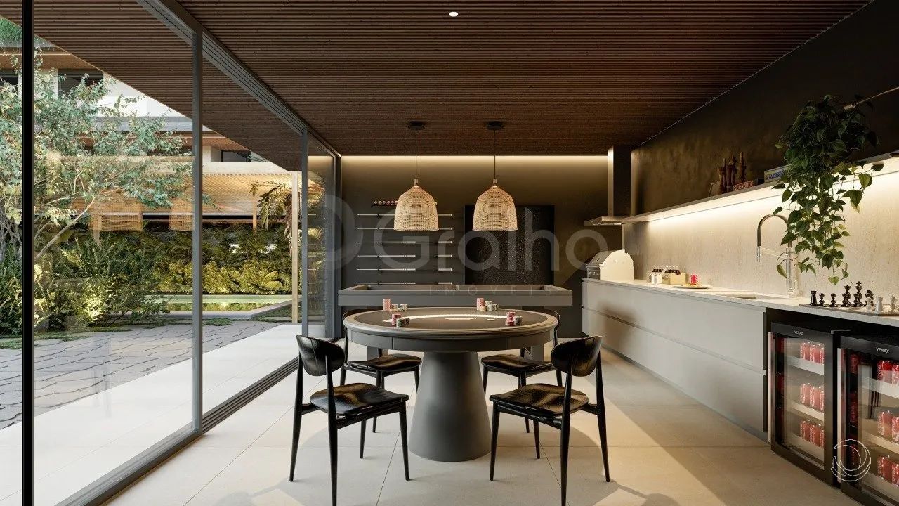 Apartamento com 2 quartos, 1 suíte no bairro Campeche - Foto 4