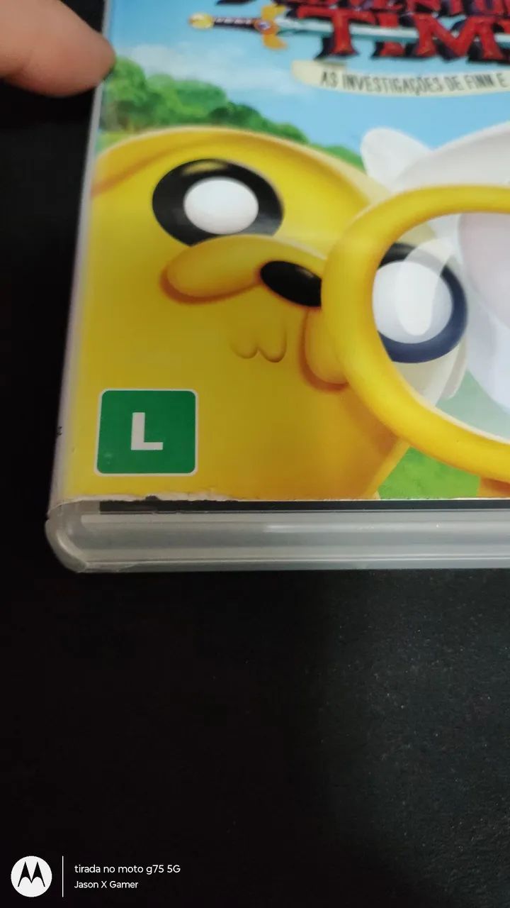 Jogo Adventure Time PS3  - Foto 5