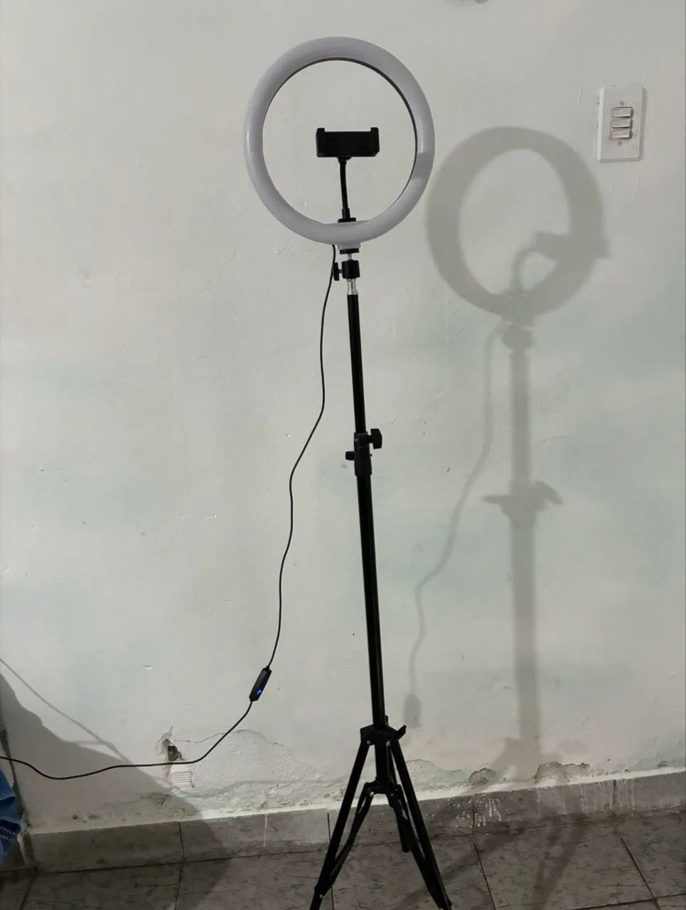 Ring light 