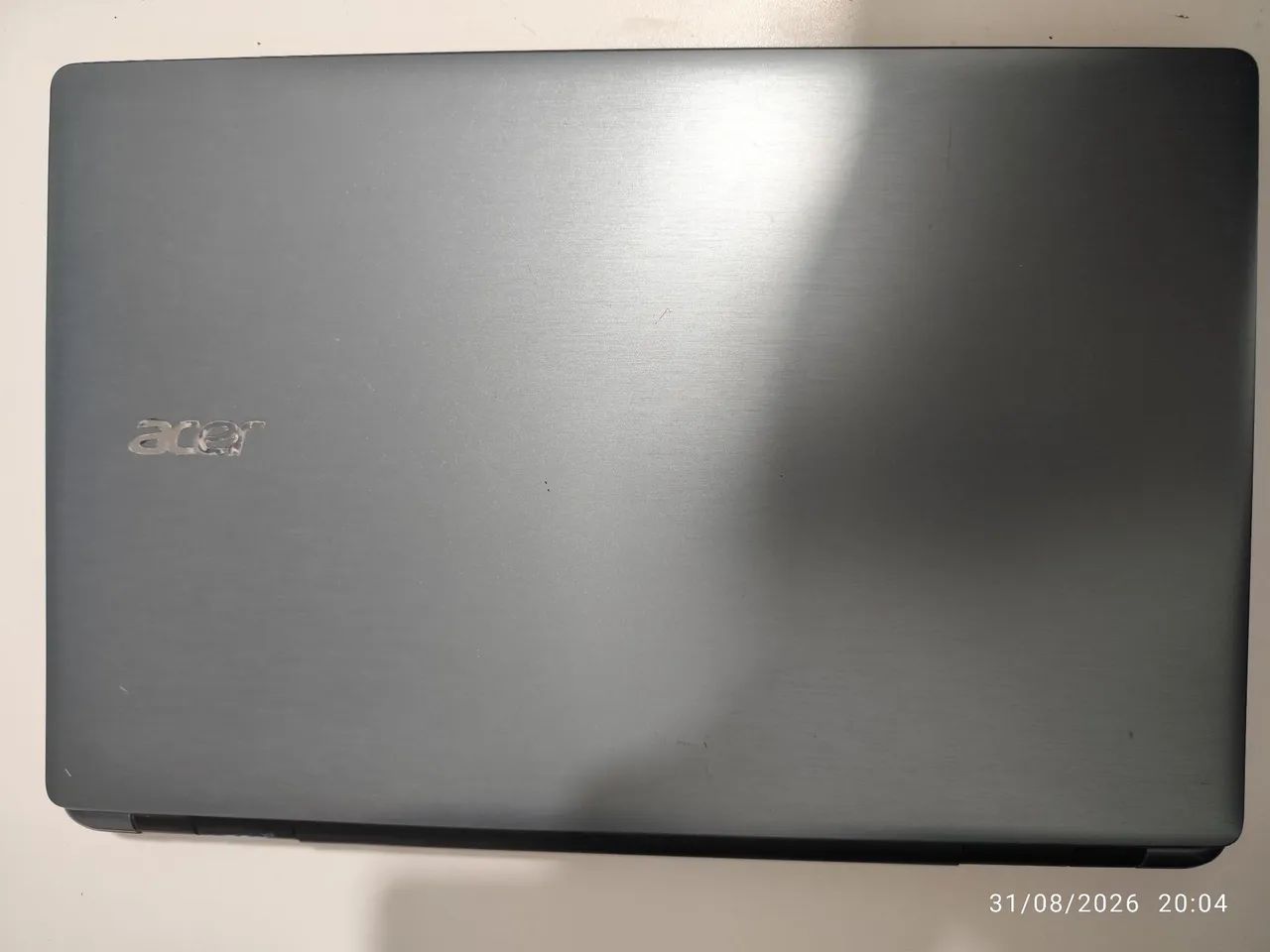 Notebook Acer HT-1 E5-571G-760Q