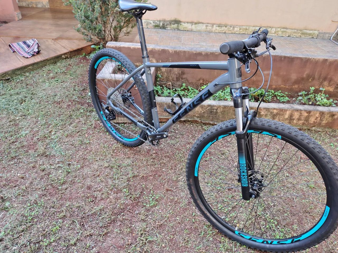 Bicicleta Sense Evo - Foto 3