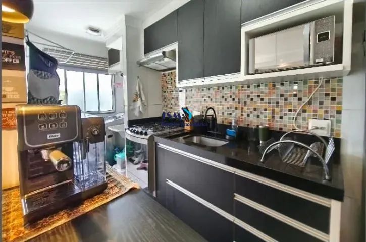Apartamento com 2 quartos a venda no Cidade Satélite Íris, Campinas - Foto 5