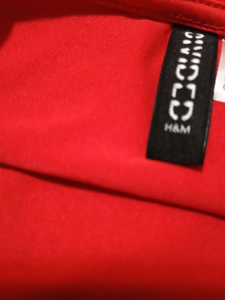 Vestido Divided H&M (P) usado  - Foto 4