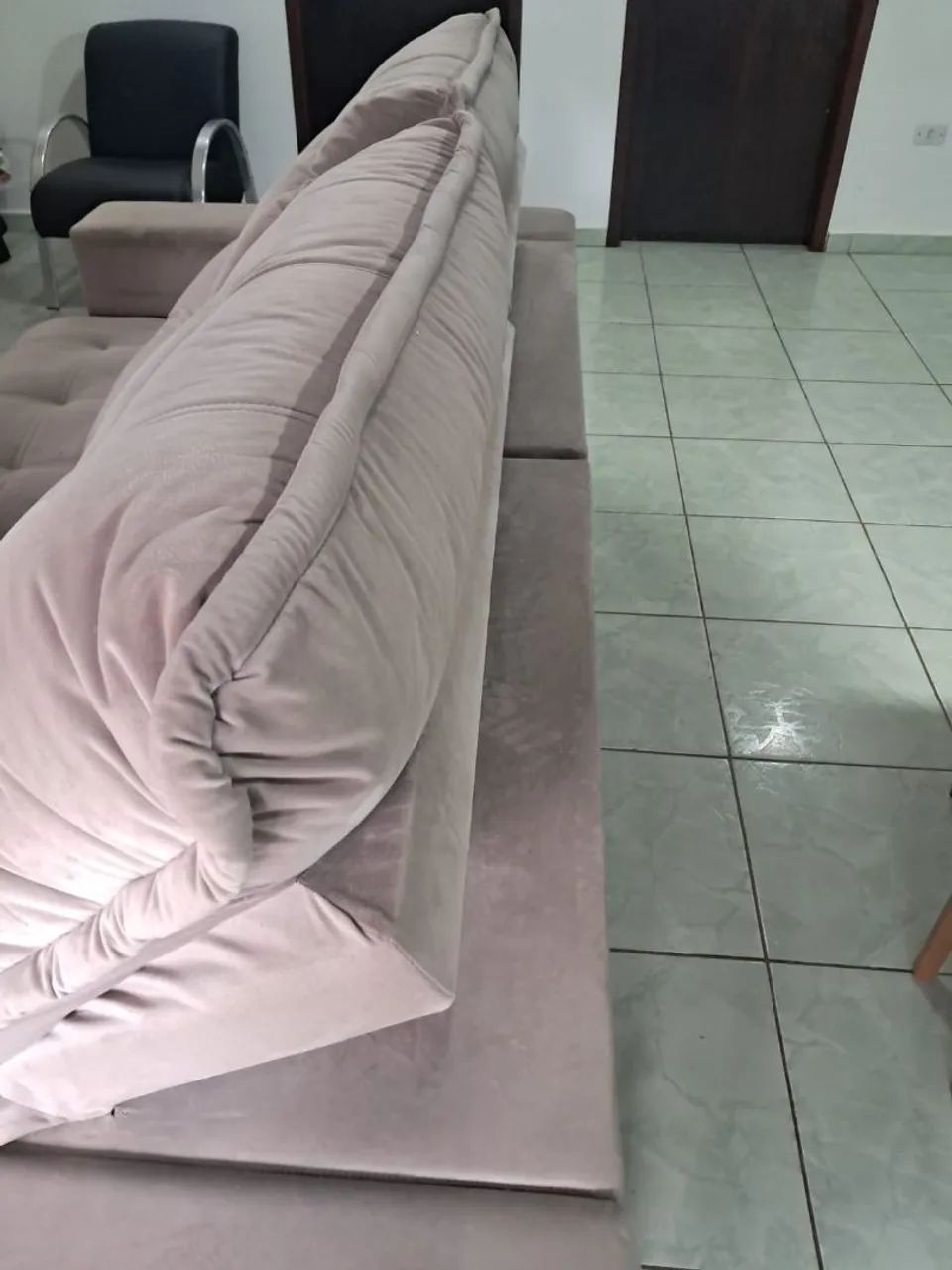 Sofá Lindo !! - Foto 4