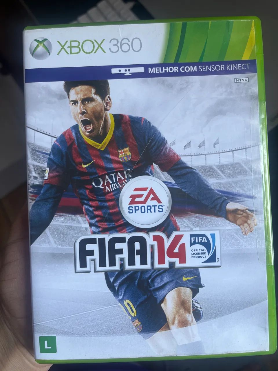 FIFA 2014 Original