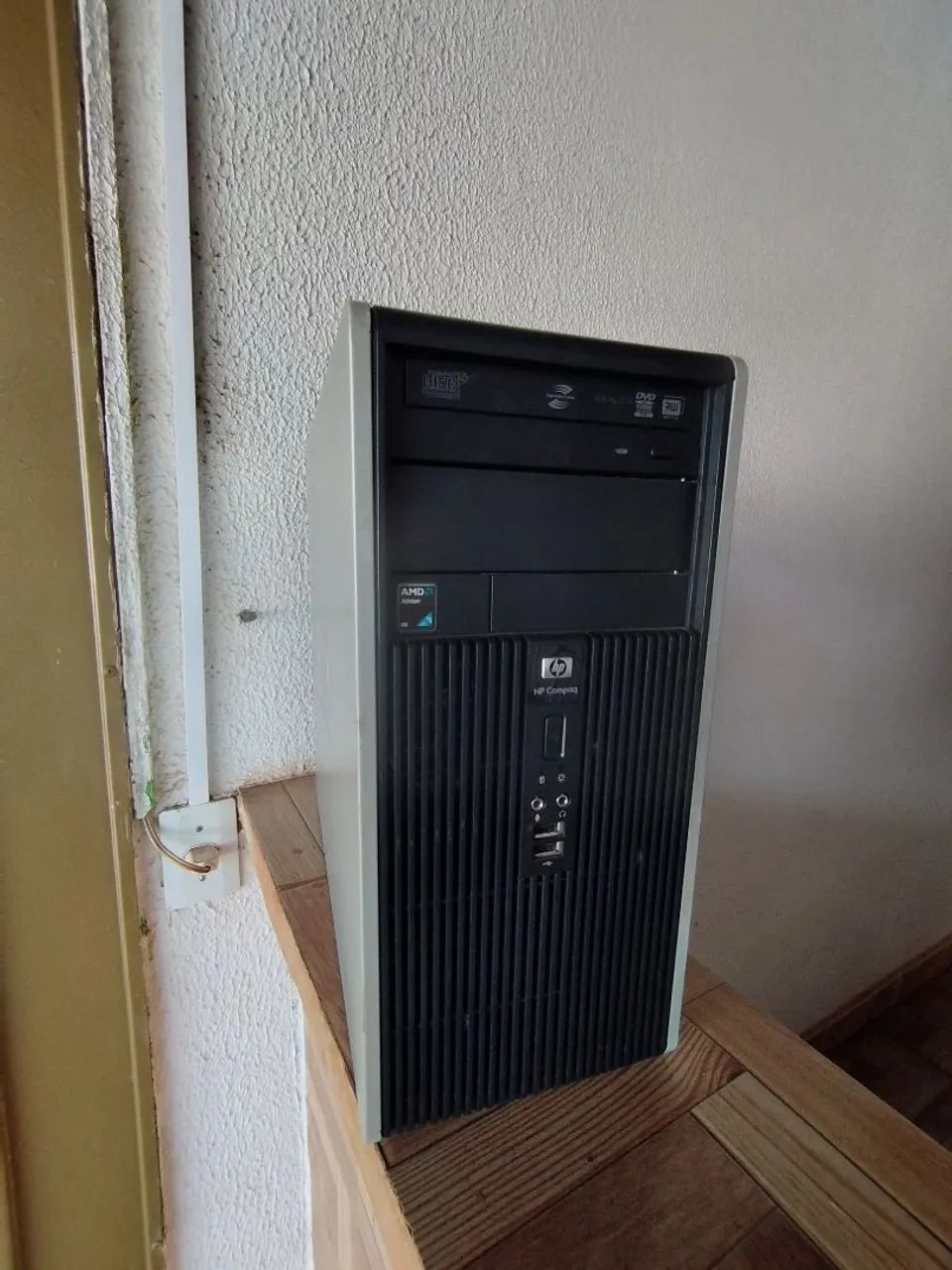 PC completo  - Foto 6