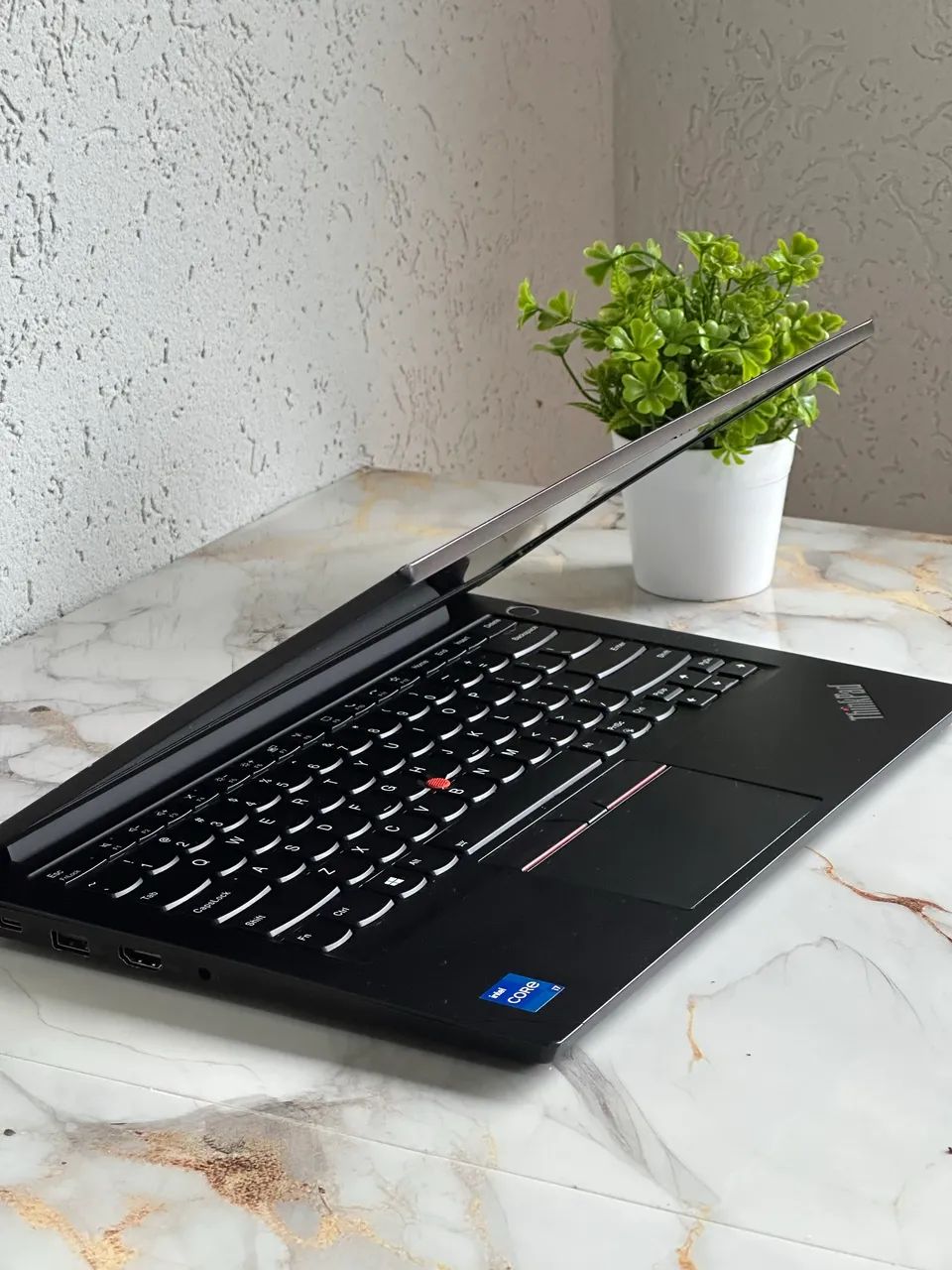Notebook Lenovo ThinkPad (Touch) - Foto 2