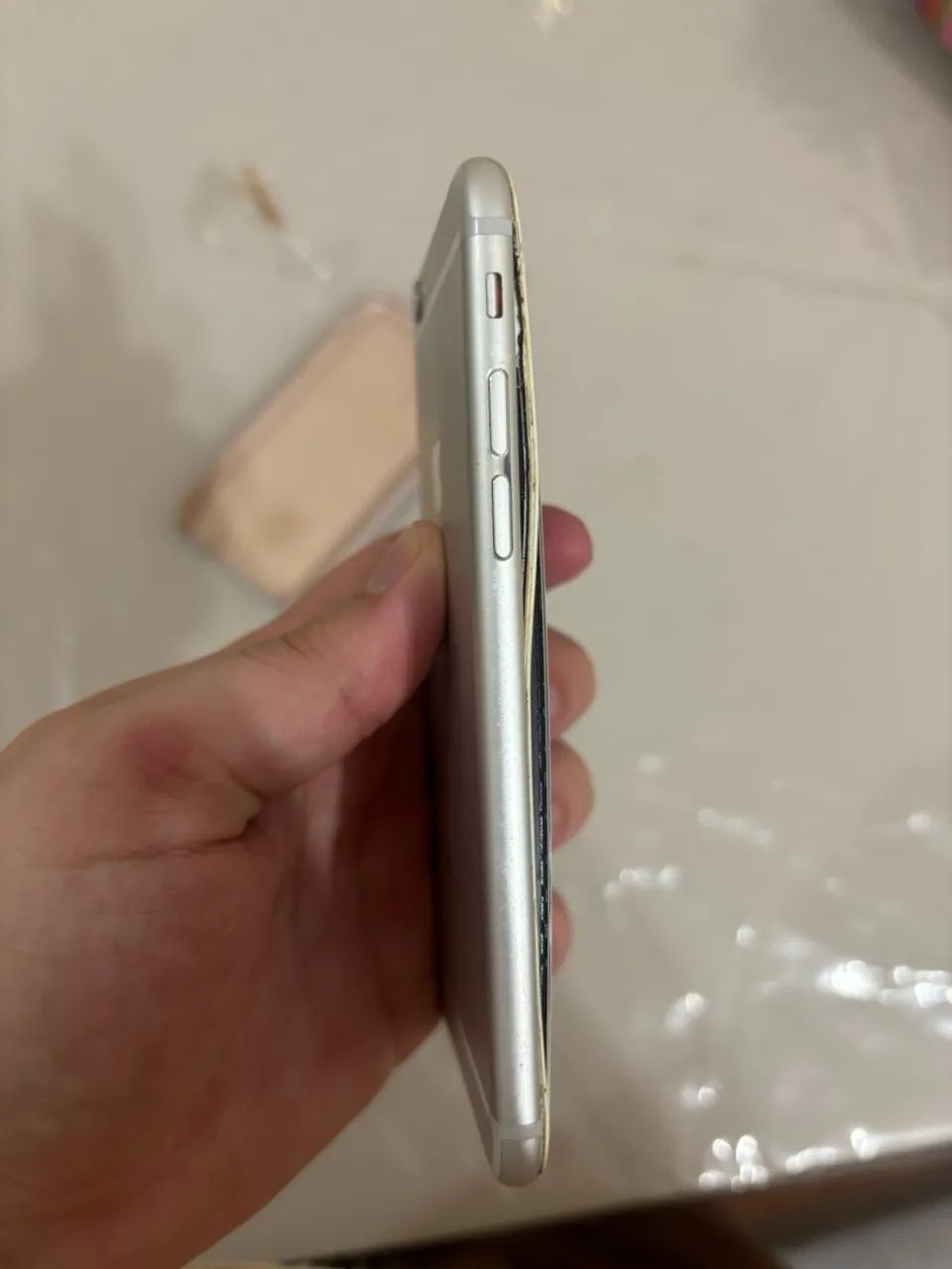 iPhone 6S  - Foto 2