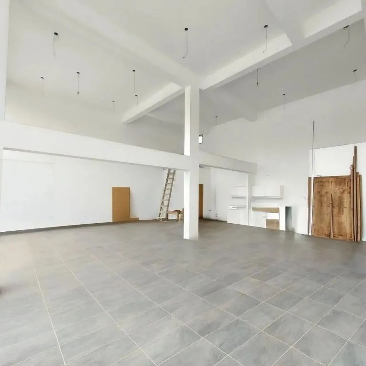 Loja para alugar, 95 m² | Guaíra - Curitiba/PR