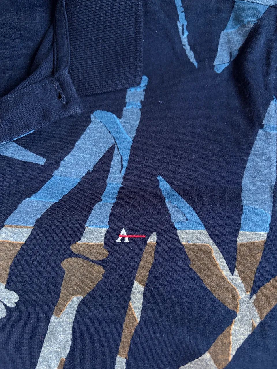 Camisa polo - Foto 2