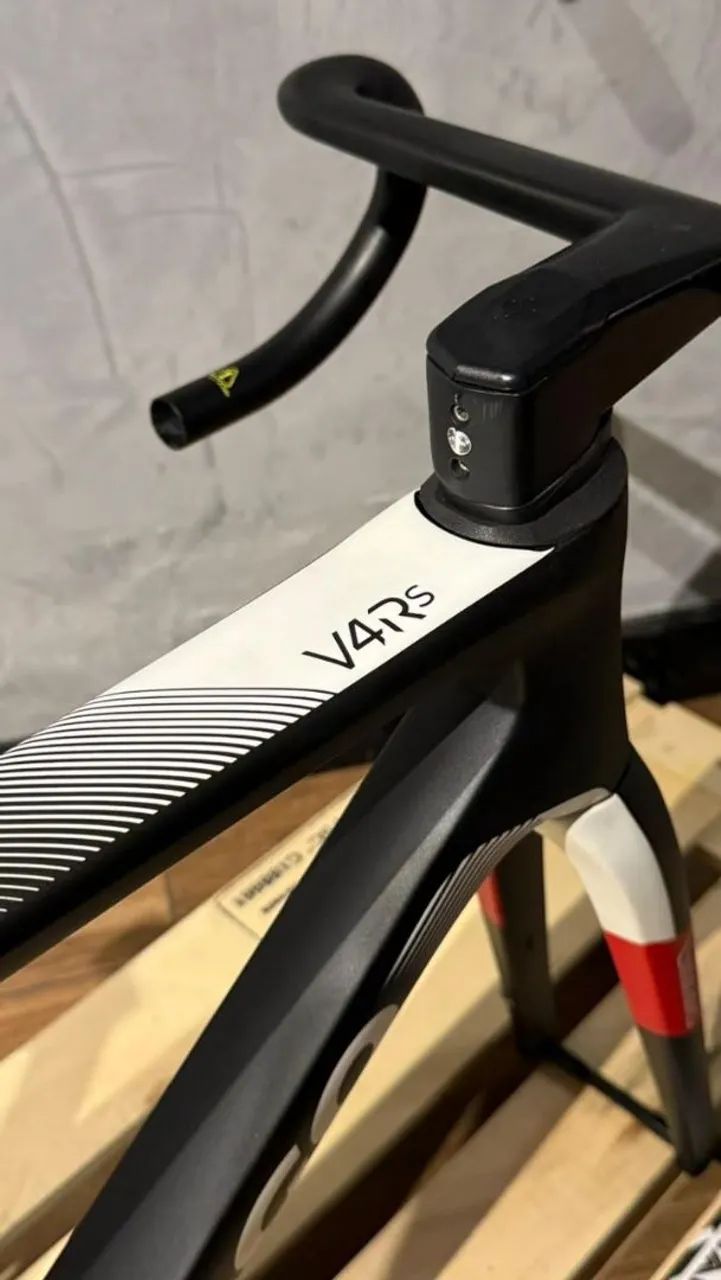 Quadro Colnago V4Rs - Foto 3