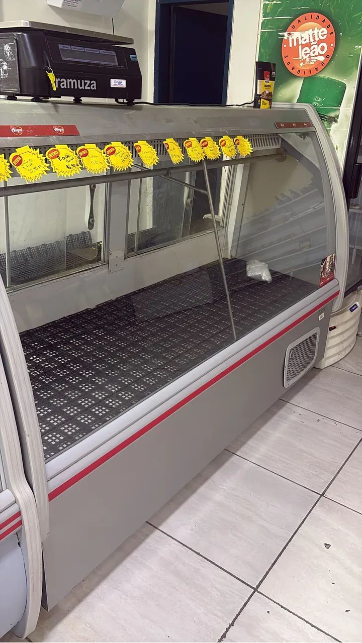Maquinários para açougue  - Foto 2