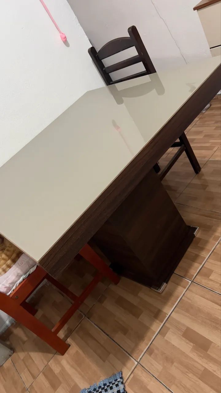 Mesa - Foto 2