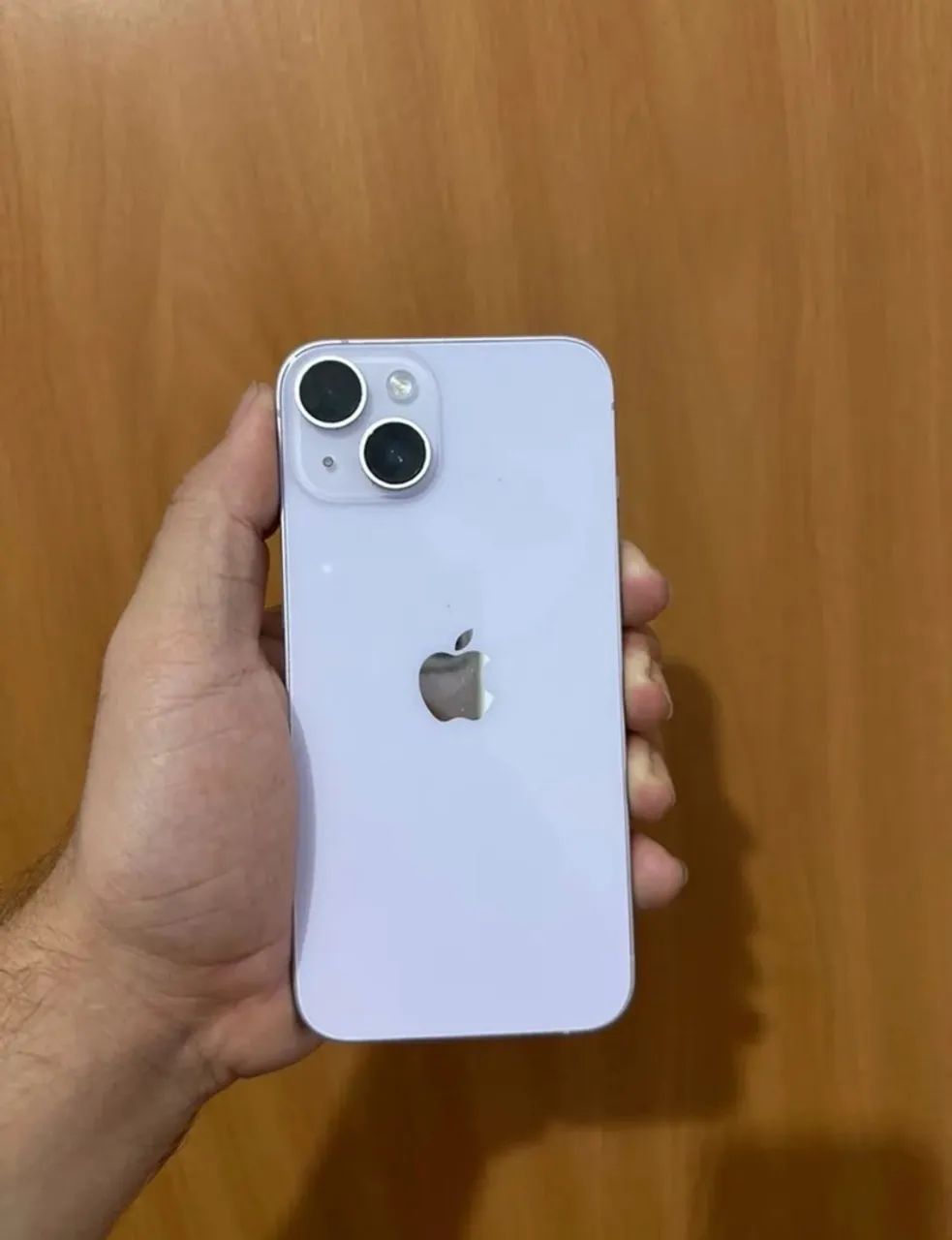 iPhone 14 128GB Bateria 87%, Impecável, Levo