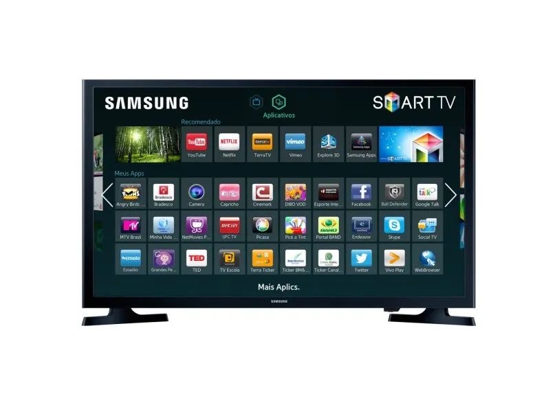 Smart TV Samsung 32? - Foto 2