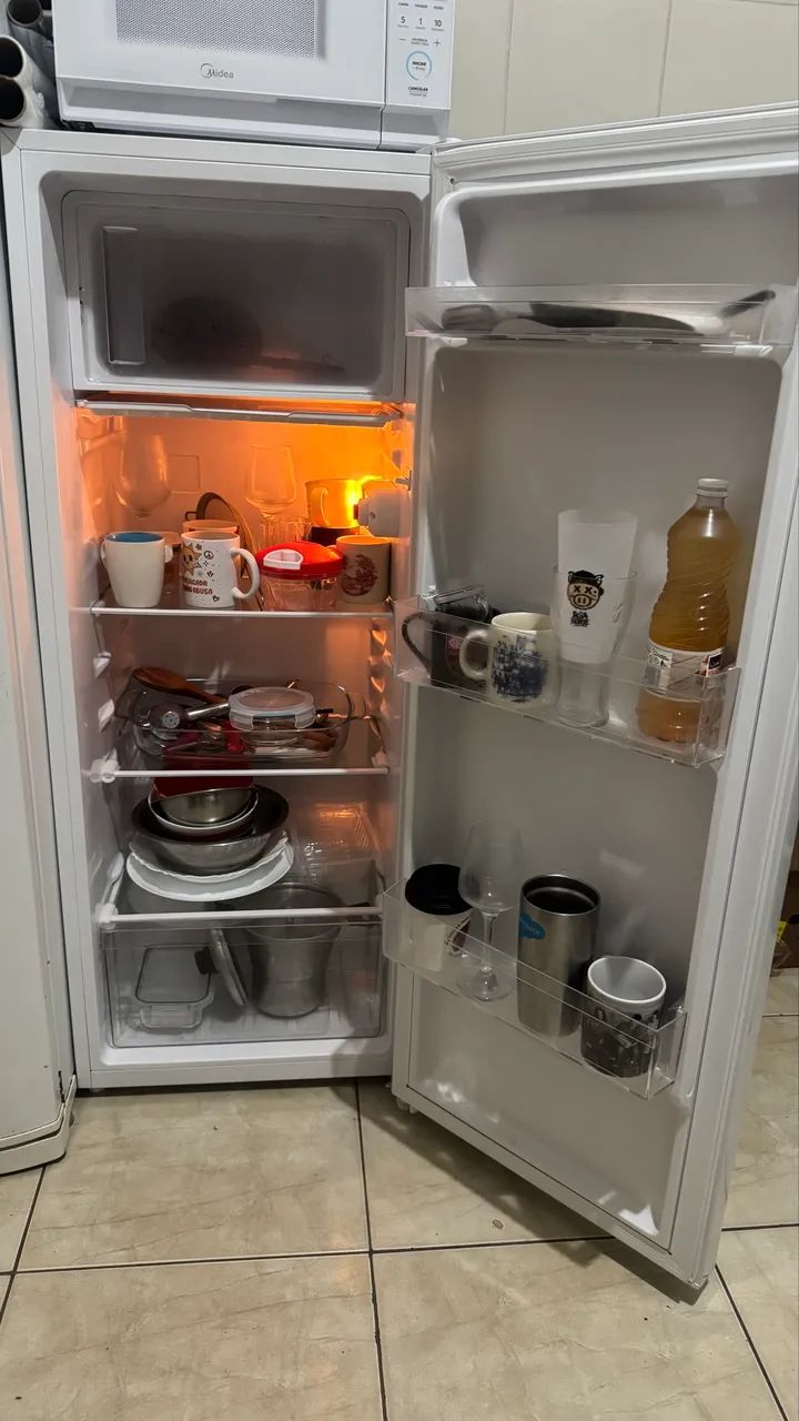 Geladeira - Foto 4