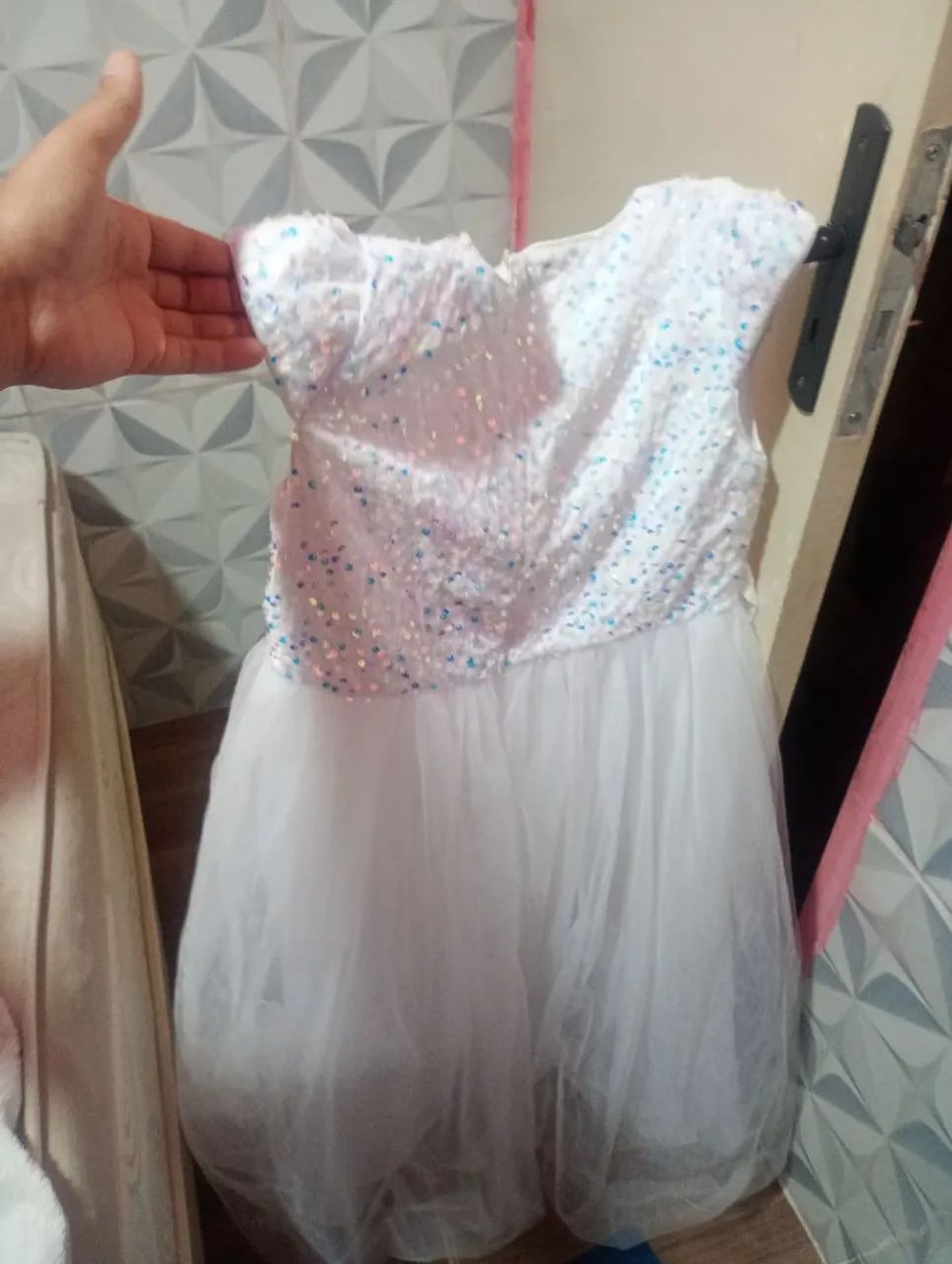Vestido  - Foto 4