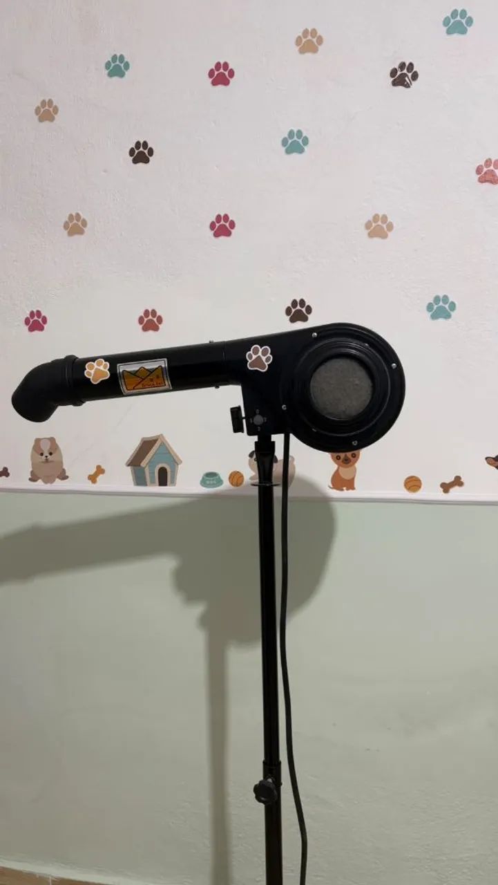 Kit banho e tosa (pet shop) - Foto 4