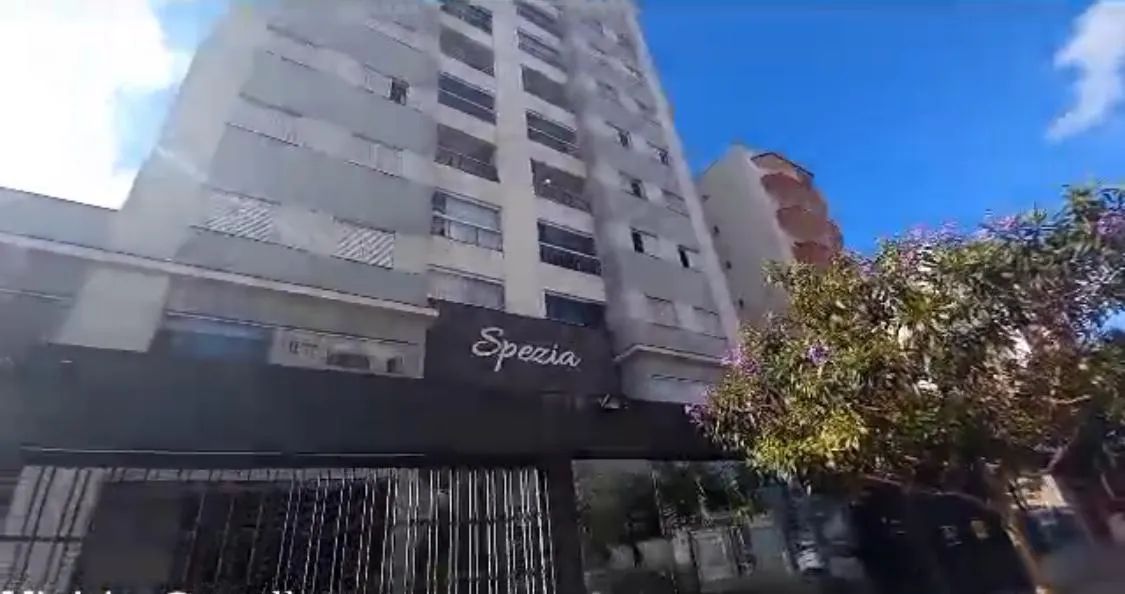 CONDOMINIO SPEZIA