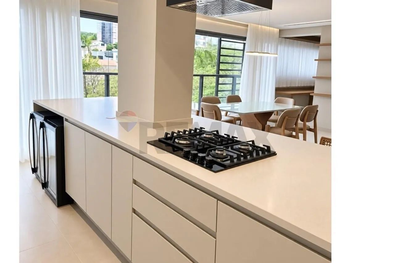 REMAX aluga apartamento 3 suítes no Cambuí, Campinas - Foto 2
