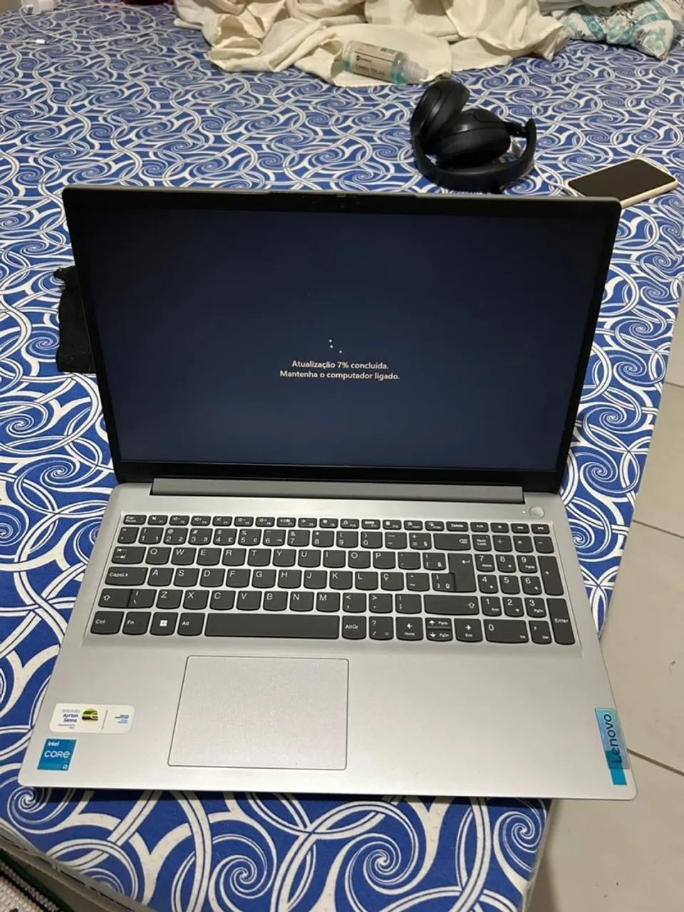 Notebook Lenovo  - Foto 4