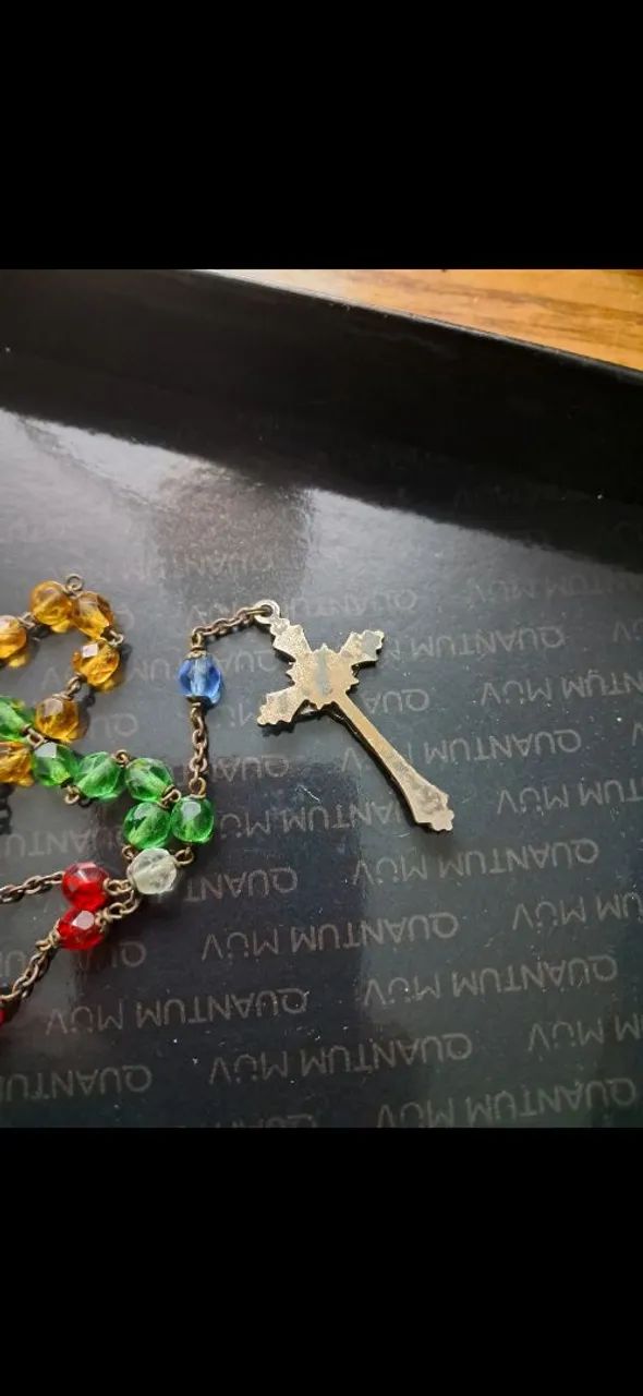Antigo Rosário Italiano - Foto 2