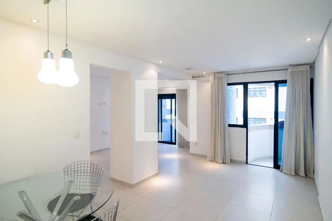 Apartamento à Venda - Campo Belo, 2 Quartos, 77 m2