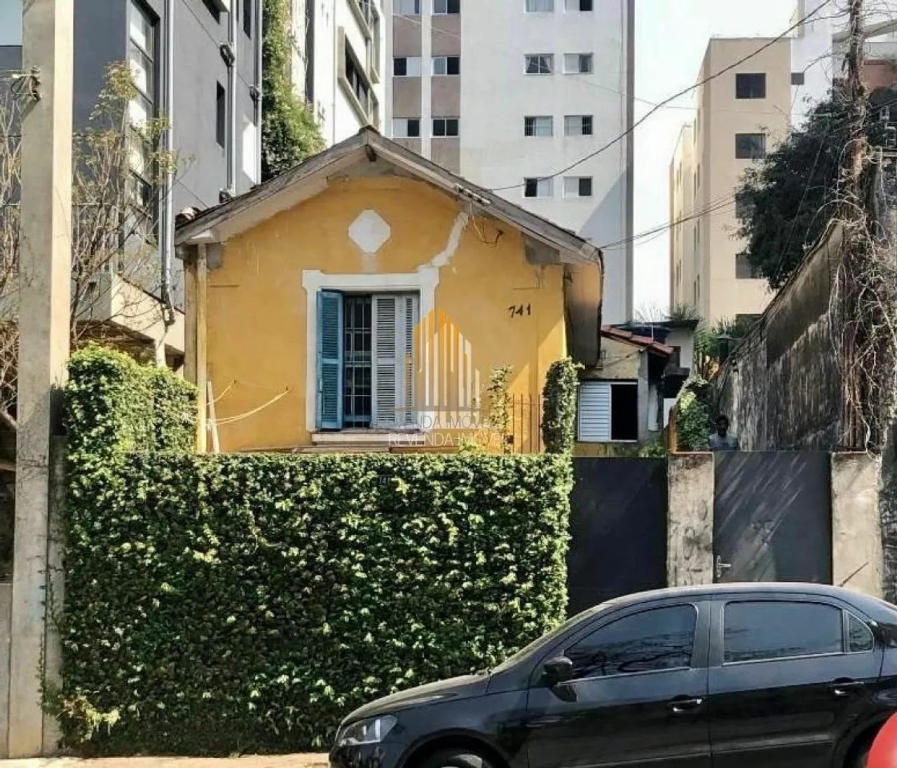 Terreno em São Paulo - Foto 2