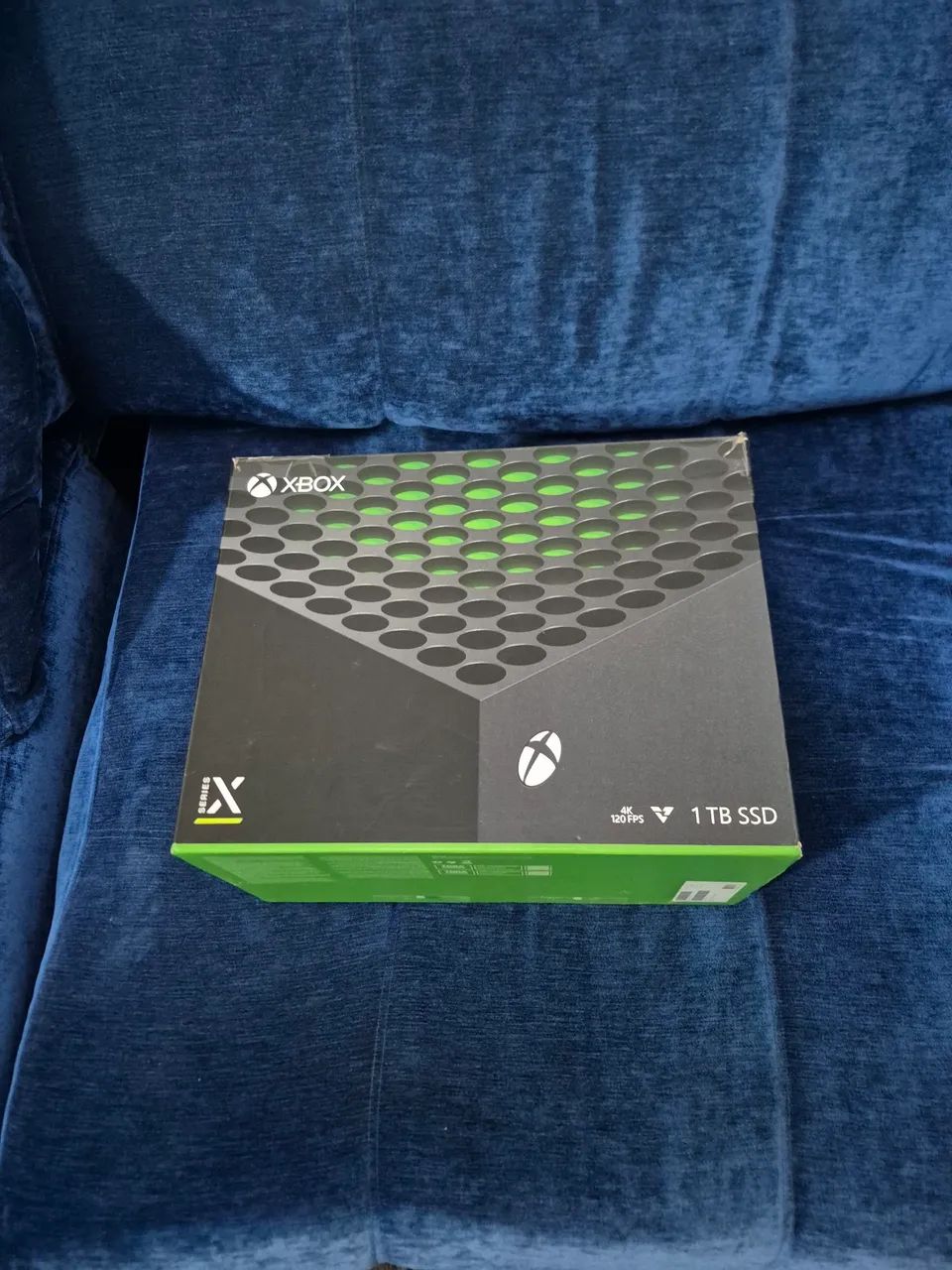 Xbox series x - Foto 3