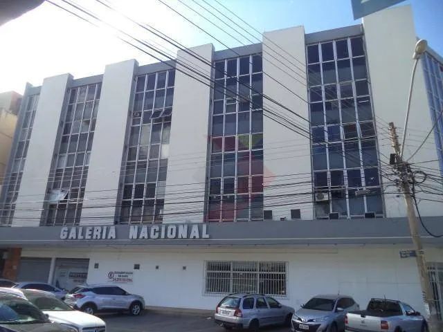 Sala para alugar, 34 m² por R$ 1.245,61/mês - Setor Marista - Goiânia/GO