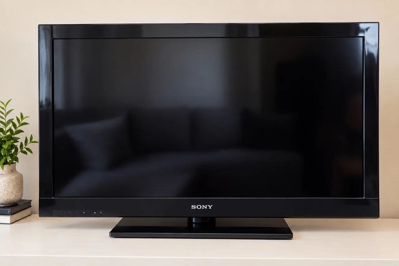 SONY TV BRAVIA 40? - TVs - Icaraí, Niterói 1532741993 | OLX