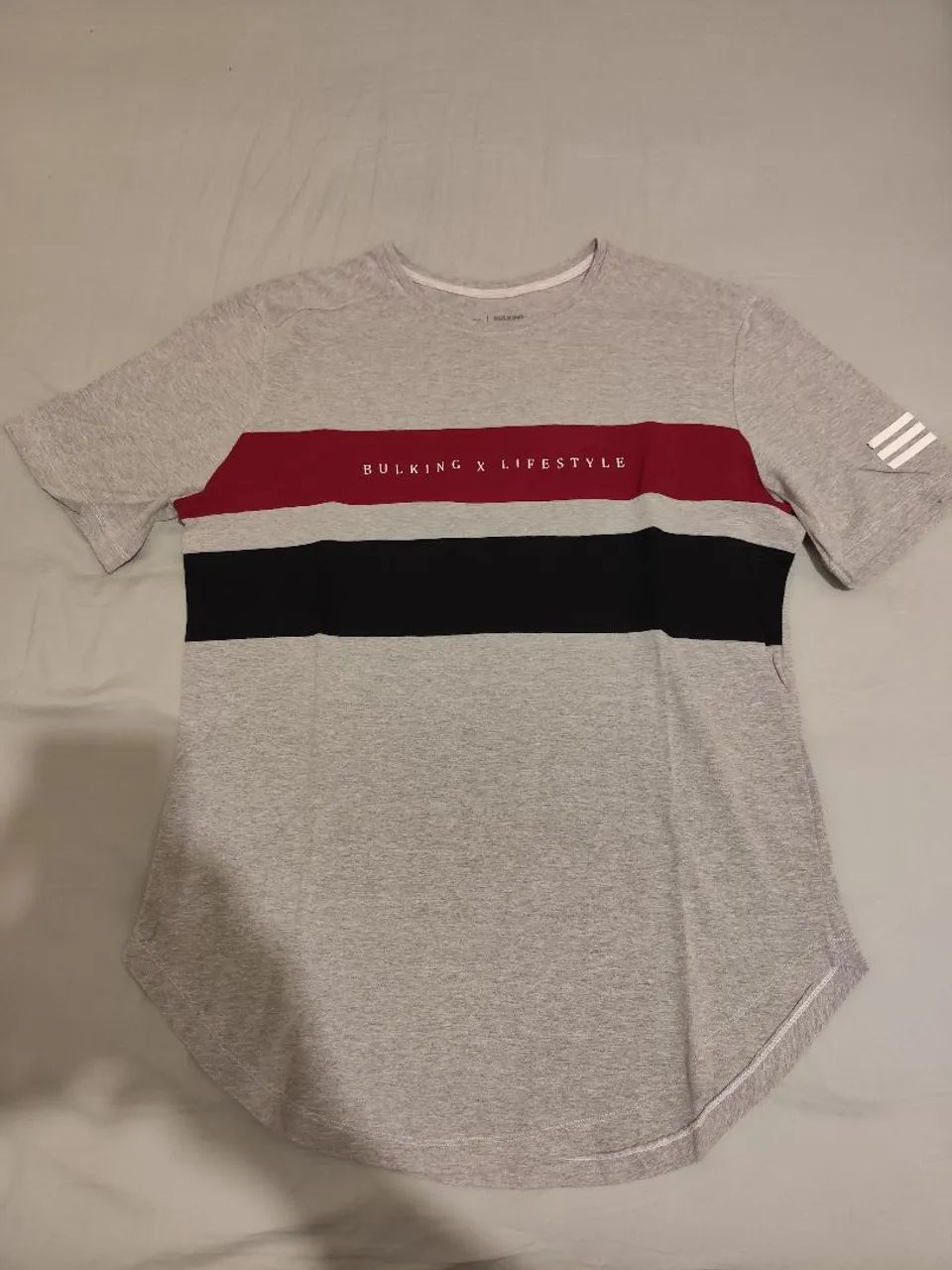 Kit camisetas BULKING - Foto 2