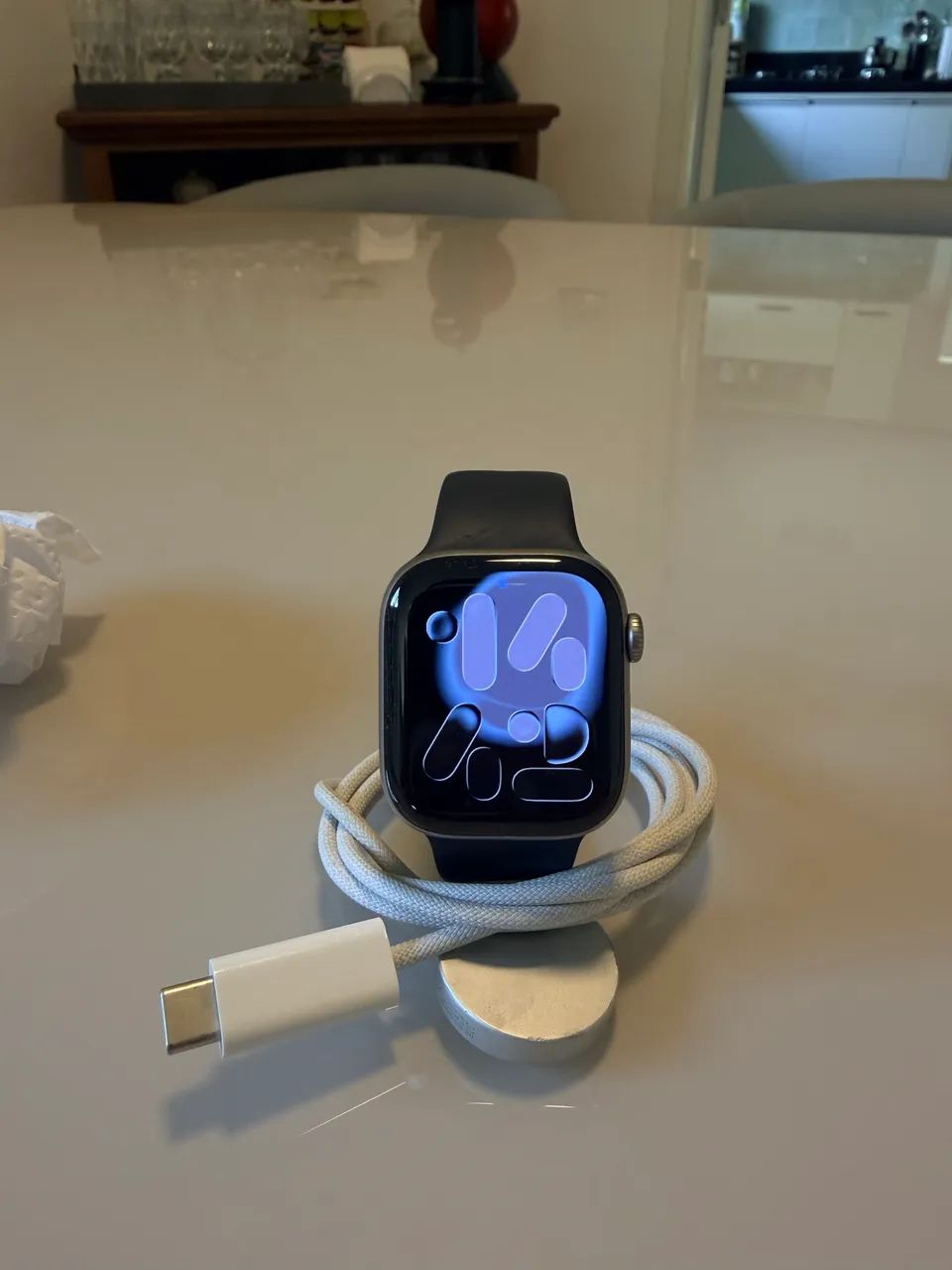 Apple Watch Series 11