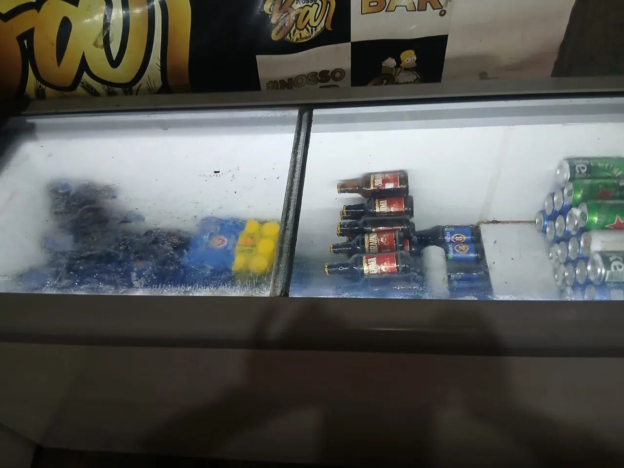 Freezer horizontal  - Foto 3