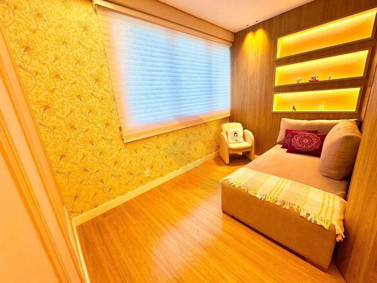 Euro Working , Sala mobiliada 30m2 - Setor Oeste - Goiânia/GO - Foto 8