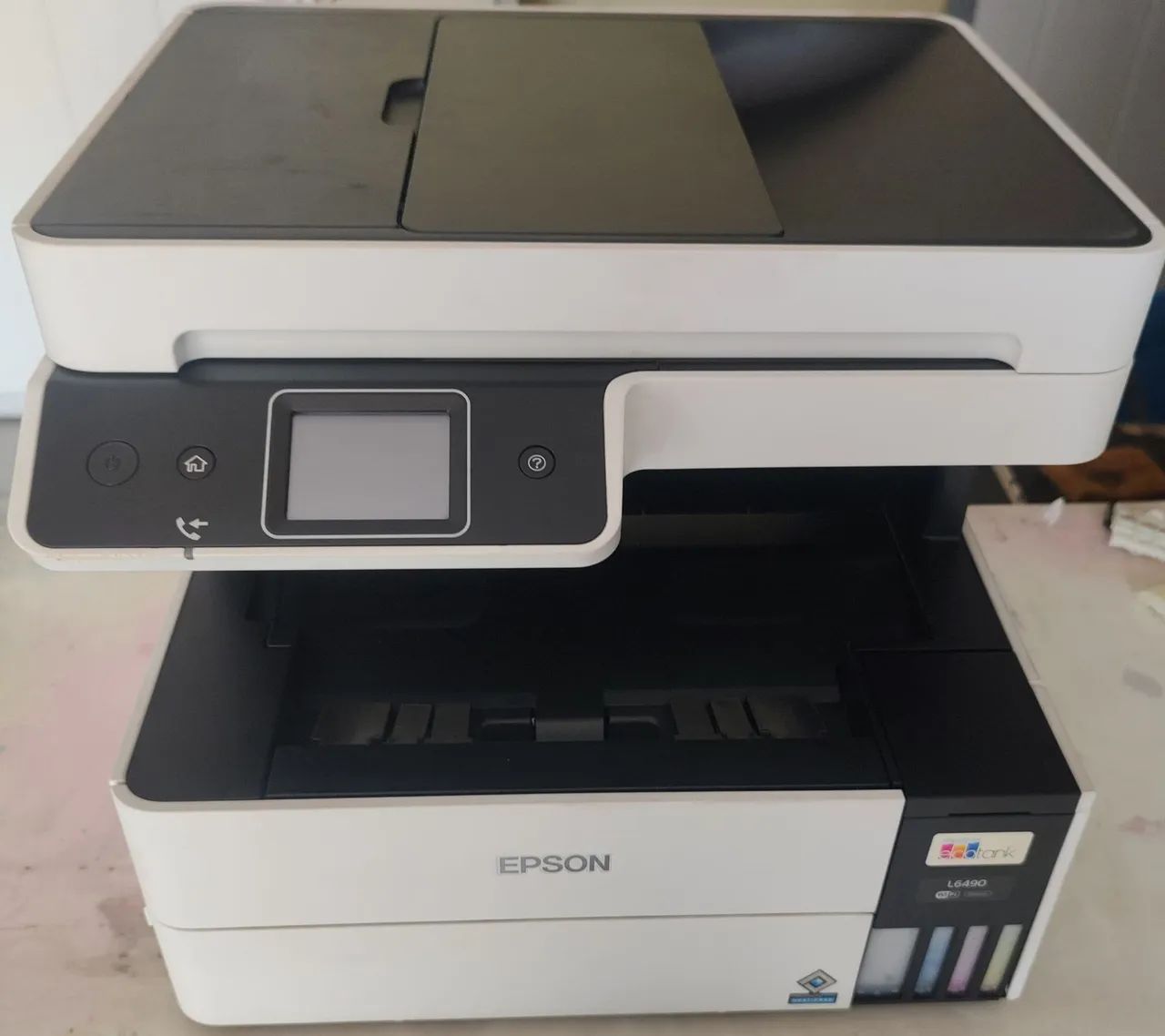 Impressora Epson L6490 - Foto 2