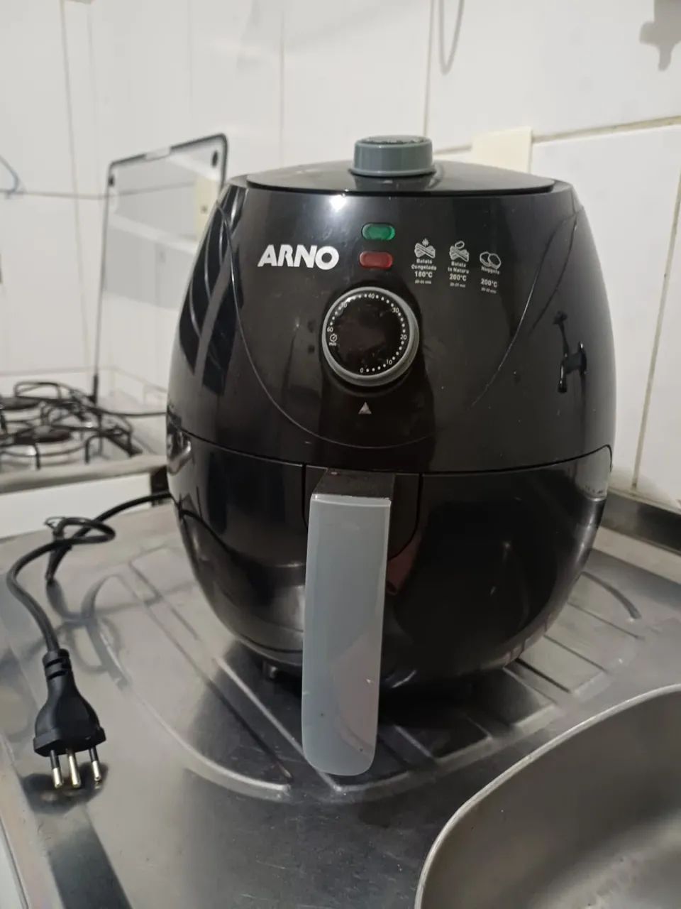 Airfryer 3,2 L
