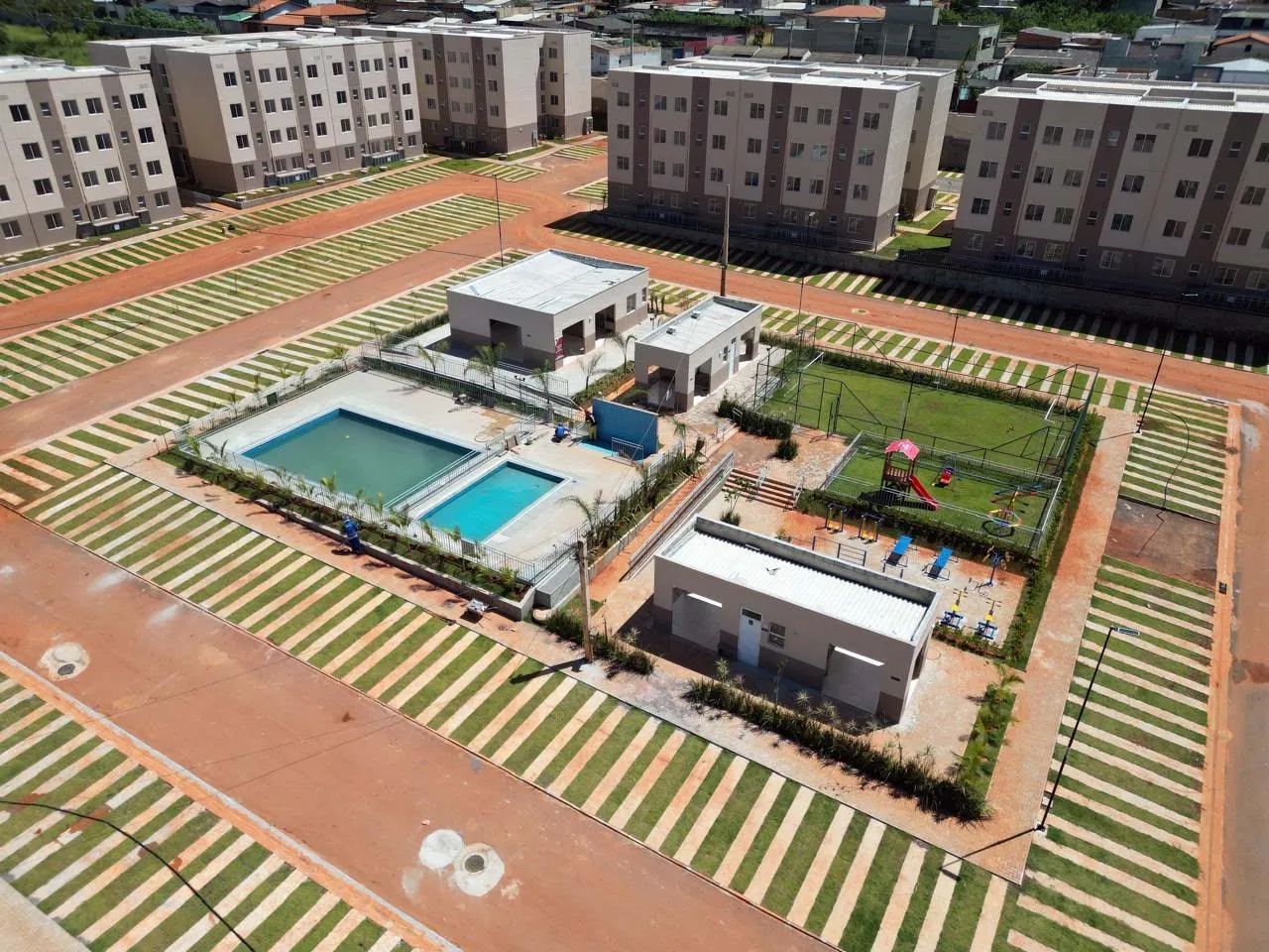 Apartamento val paraíso 